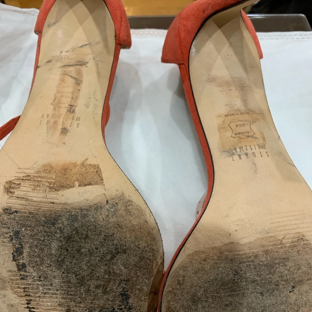 Stuart Weizman Sandals - image 5